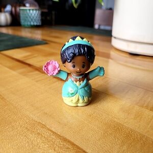 Disney Little People Princess Tiana